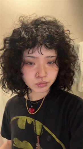 Toothpaste stain😣