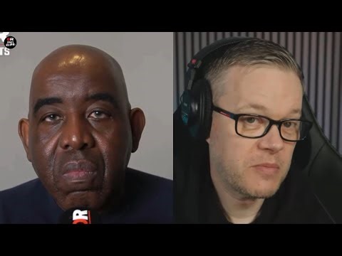 Robbie talks Arsenal bottling it with Mark Goldbridge…