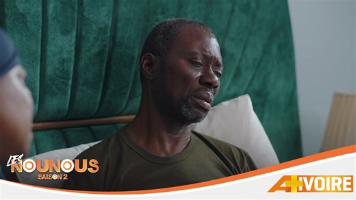 Chez les Moiké, Pascal refuse de se repentir et guérir. Il est prêt à voir son fils Jean-Israël mourir juste pour se venger… Tout ça parce qu’il lui aurait “pris” Dotty, sa biche zébrée 😳 La jalousie de Pascal envers son propre fils a atteint un niveau grave. Là, on ne parle plus de petite rancune hein… Pendant ce temps, chez les Coulibaly, c’est encore la bagarre ! Moussa et Léandrine ont appris que le frère de Moussa abusait de la petite Marcinelle. Sacrilège! 📺Les Nounous – Saison 2 Du lund