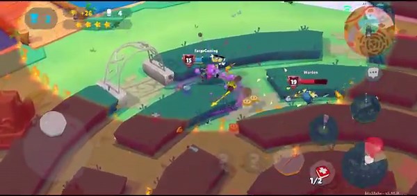 Legendary | Rocky | Elaine | Betsy | Zooba #176