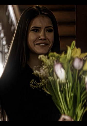 Elena Gilbert Tribute: The Vampire Diaries Highlights