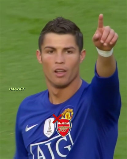 Ronaldo vs Atletico, Arsenal, Barcelona 🔥☠️