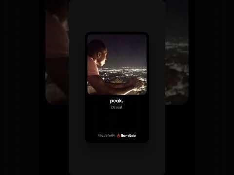 Unhinged by masego ending loop (14:25 min long)