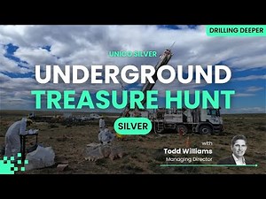 Oxide opportunity: Silver from surface driving Unico’s growth