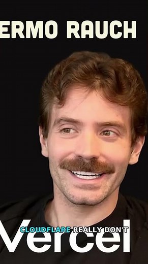 Cloudflare vs Vercel: The Next.js War! #Shorts