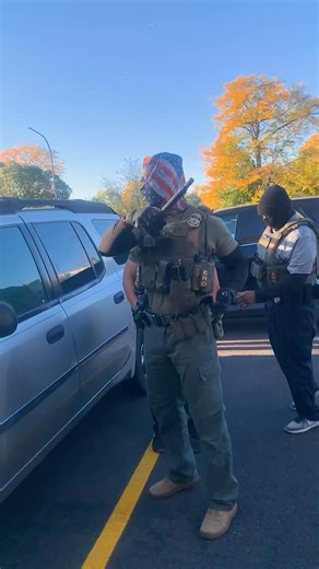 2.6M views · 18K reactions | Status Coup reporter JT Cestkowski interviewed an anonymous witness who tried to stop federal agents from abducting two people after the agents smashed through a car window and took two women on October 26th in Addison, Illinois. #ICE #immigration #immigrants #dhs #trump #latino | Status Coup News | Facebook