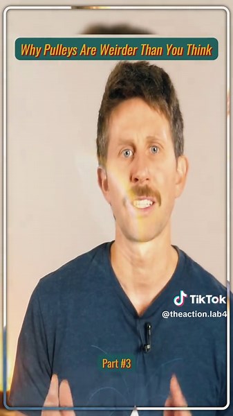 Understanding Physics Concepts with The Action Lab