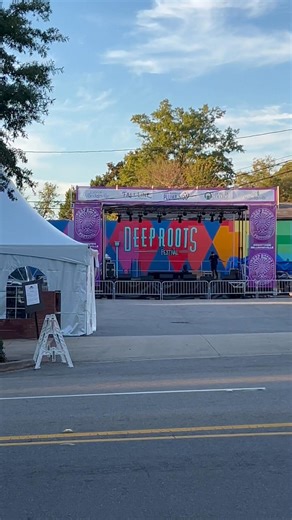 4.3K views · 52 reactions | Check one, two, check! Who’s coming tomorrow??? | Milledgeville Main Street | Facebook