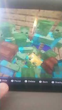 Zombies Watch KPop Demon Hunters!