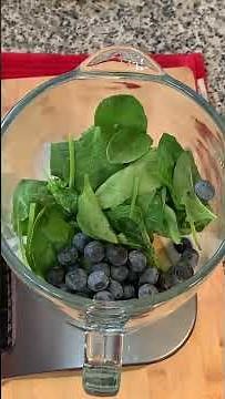 Keto Green Breakfast Smoothies For Weight Loss | Healthy Smoothie Recipes | Green Smoothie