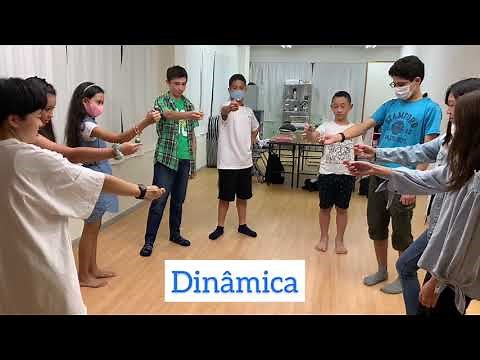 Dinâmica da Humildade