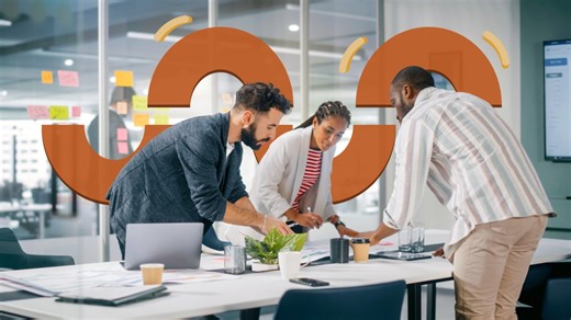 Tapping into the brain’s learning powerhouse - Nano Tips to Thrive in Uncertainty and Embrace Change with Shadé Zahrai Video Tutorial | LinkedIn Learning, formerly Lynda.com