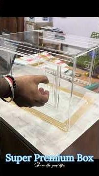 Super Primeum Box FineArtekV3 #youtubeshorts #shorts #shortvideo #ytshorts #popular #viral #box