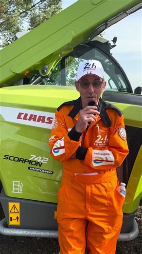 Parfait, maniable, souple ? Voici ce que pensent les commissaires de notre SCORPION 🦂🏎️🏁