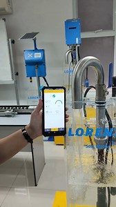 Control your water flow using the LORENTZ S-CONNECT APP #LORENTZ #solarwaterpumpingcompany #SPIS #germanengineering #efficiency #solarenergy #SustainableLiving #CostSavings #GreenEnergy #SolarPower #EnvironmentalImpact #WaterSupply #ReliableEnergy #EcoFriendly #SolarInnovation #CleanEnergy #SmartPumping #EnergyEfficiency #WaterManagement #SolarSolutions | Sunelec Photovoltaic Solutions Incorporated