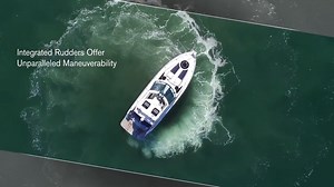 14 reactions | Maneuver with precision in tight spaces, steer comfortably at all speeds with one hand, dock with safety and ease – experience this and more with Volvo Penta Joystick Driving, Docking, and Dynamic Positioning System. The essence of easy boating, discover our Joystick technology, follow link: https://bit.ly/3hiZ09p #joystick #joystickdocking #joystickdriving #DPS #easyboating #volvopenta | Volvo Penta North America | Facebook