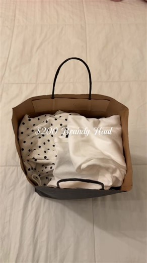 Brandy Melville Basics Haul: Top Picks Revealed!