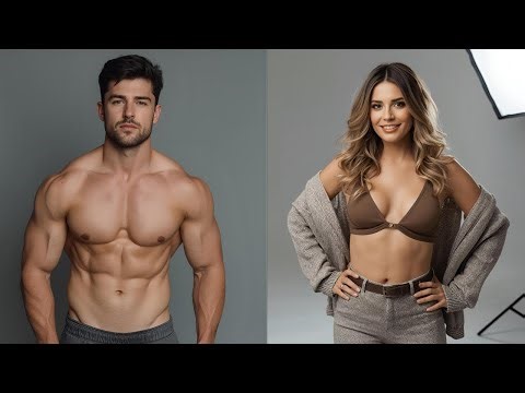 How to Be More Physically Attractive