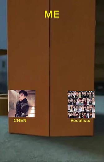 Meet CHEN, the Main Vocalist of EXO | KPOP Sensation