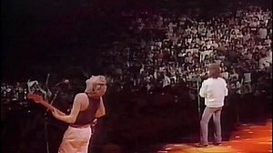 Foreigner - That Was Yesterday (Official Video) (1984) Remastered