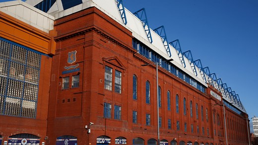 The Loving Cup ceremony explained as historic Rangers ceremony set for shake-up