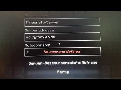 Marioparty Server IP.