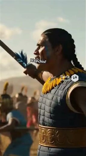 Epic Ancient Battle Scene You Have To See!