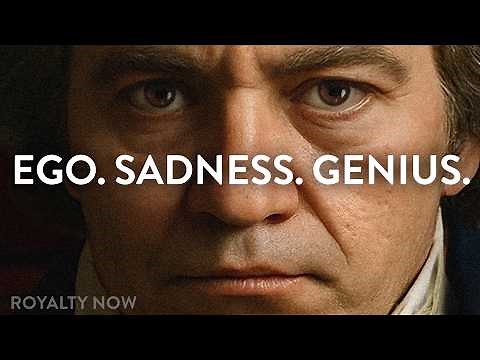 What would Beethoven look like today? | Royalty Now | Full History Documentary