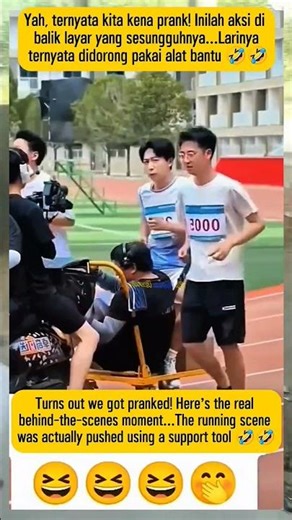 Caught the Behind-the-Scenes Trick!#BehindTheScenes #MovieMagic#fypシ #GlobalAudience#shorts