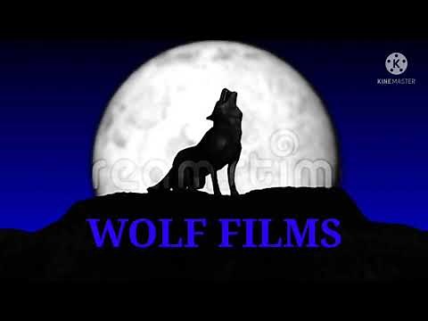 😺 New Wolf Films Logo 2027