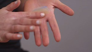 Treat blisters, cuts, scrapes and more with our Blister Treatment Patch. It's heavy duty, survives activity, and protects against water, dirt and germs. See it for yourself: https://bit.ly/2WnsOsj | KT Tape