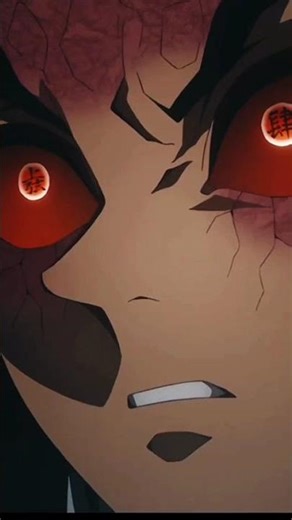 “Tanjiro rage mode 😭🔥”