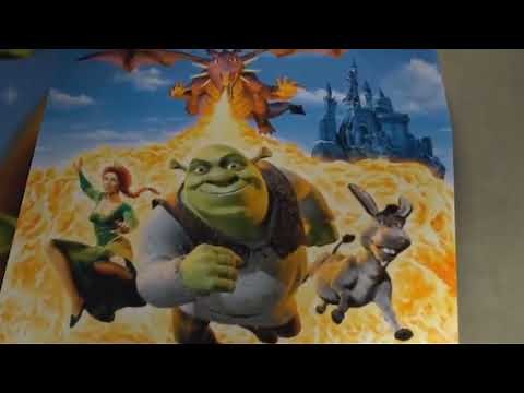 Shreck is love, Shreck is life (original video)