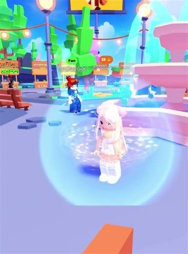 Saving up for my dream animation which costs 5 Robux part 3