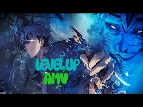 Solo Leveling AMV | Sung Jin-Woo Awakening | Power Edit 4K