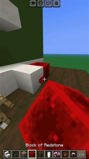 How To Build A Gaming Setup In Minecraft! 🎮 #shorts #minecraft #tutorial