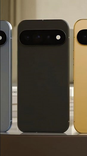 The Pixel 11 Gets Some Camera Upgrades! #pixel11proxl #pixel11pro #pixel11
