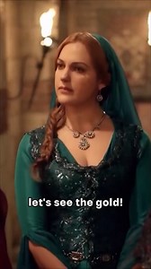 40K views · 412 reactions | Poor Money Management Left Her Drowning in Debt #MeraSultan #MuhtesemYuzyil #SultanSuleiman | Mera Sultan - Muhteşem Yüzyıl | Facebook