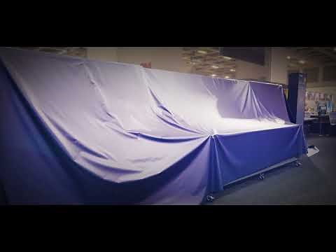 Fujifilm Acuity Ultra Hybrid LED Reveal