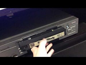 Opening To Casper Meets Wendy 1998 VHS (Australia)