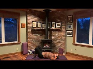 Roll Out Week: Shorter Version ~ CJoy Yoga