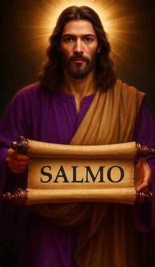 📖 SALMO RESPONSORIAL Salmo 104 El salmo recuerda las maravillas que Dios realizó a través de José. Aunque fue vendido como esclavo y sufrió en la prisión, el Señor estaba guiando su historia. A su debido tiempo, Dios lo levantó y lo puso como administrador en Egipto. Recordemos siempre las maravillas que el Señor ha hecho. 📖 Salmo – Salmo 104,16-17.18-19.20-21 #SalmoResponsorial #Salmo104 #MaravillasDeDios #HistoriaDeJosé #BibliaDiaria