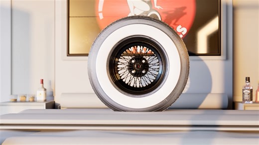 Our New Year's sale starts now! This sale features 6 of our select sizes in our Auburn Premium Tire Series. Won't Crack Under The Heat! $999 includes shipping! Any Variation on these sizes: 225/70/15 or 215/75/15 or 225/75/15 or 750-14 or 215/75/14 or 225/75/14 #auburntire #whitewalltires #chevy #FordMustang #classiccar #vintagecar #sema #GoodguysCarShow #dodgechallenger #dodge #chevy #trucks #newyearseve | Diamond Back Classics