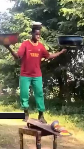 Mastering Balance: How to Successfully Stack Pots