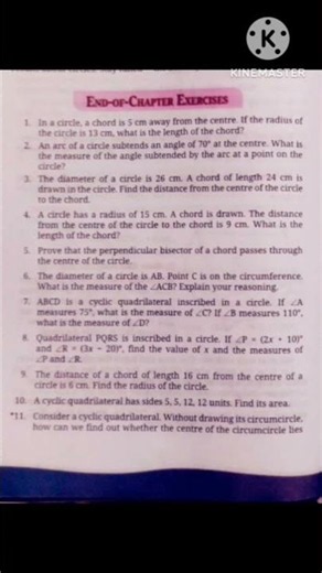 Ncert class 9 New Maths Book/ Ch-5/📚📚/ #shortsfeed #shorts #ncert #maths