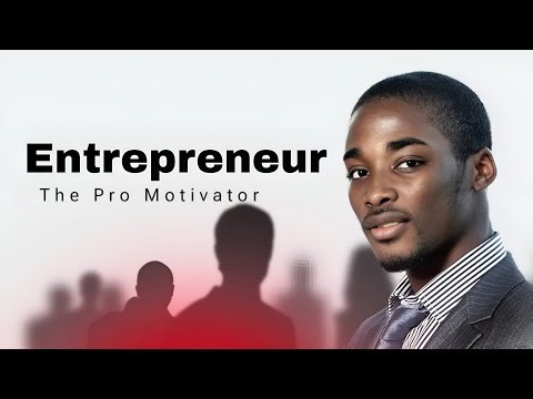 Self Made Entrepreneur || Epic Motivational Video in English