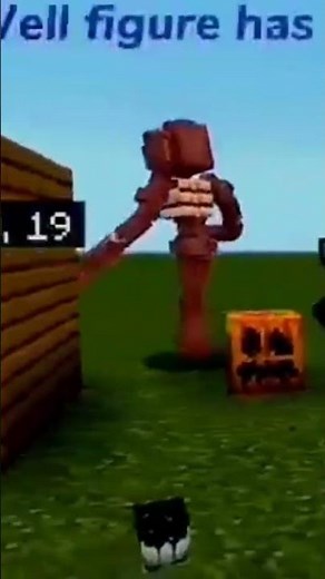 DOORS FIGURE/Minecraft mod