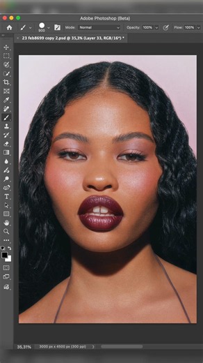 #retouch #photoshop #adobephoto #makeup #makeuptutorial #photoshoptutorial