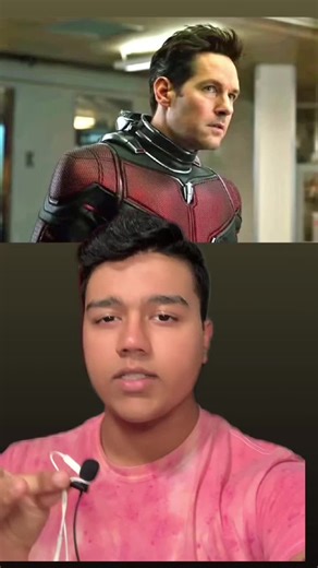 The Untold Story of Paul Rudd as Ant-Man in the MCU