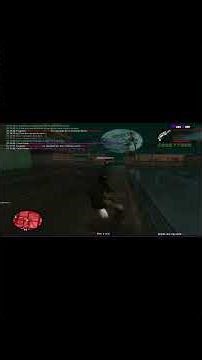 Duelo callejero en WestZone RP #samp #gta